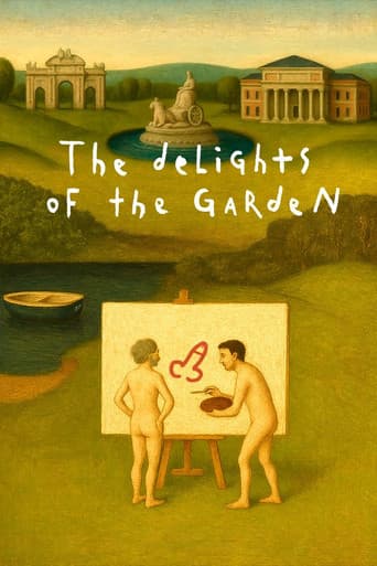The Delights of the Garden