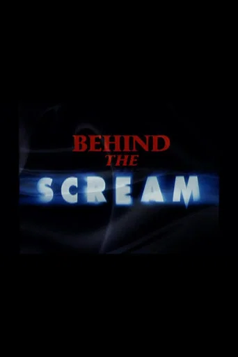 Behind the Scream