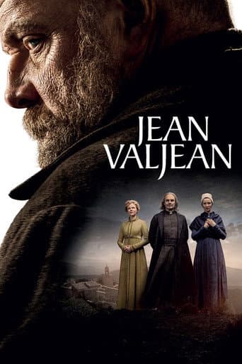 Jean Valjean