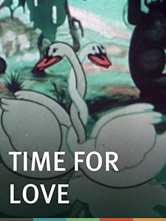 Time for Love