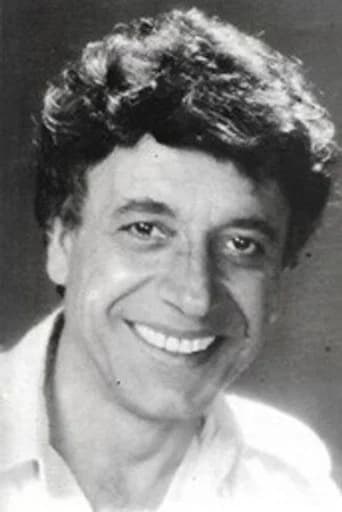 Nikos Glavas