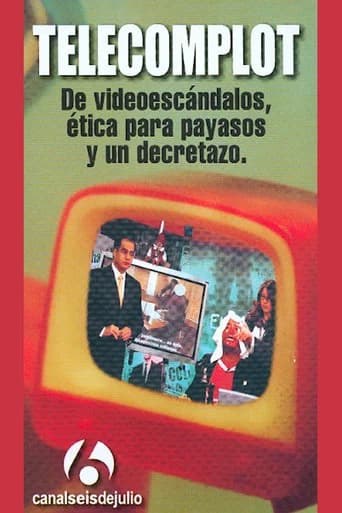 Telecomplot: De videoescándalos, ética para payasos y un decretazo