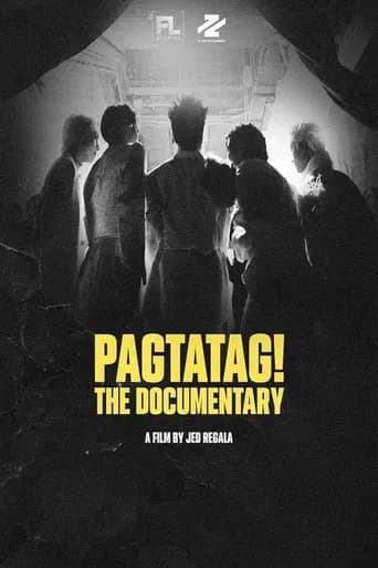 PAGTATAG! The Documentary