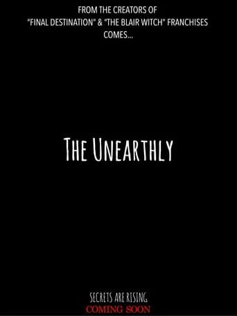 The Unearthly