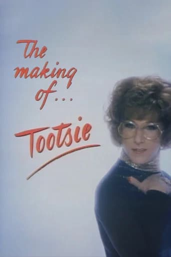 The Making of 'Tootsie'
