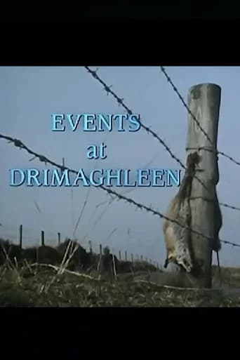 Events at Drimaghleen