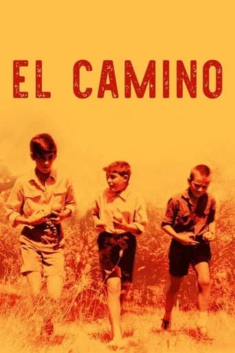 El camino