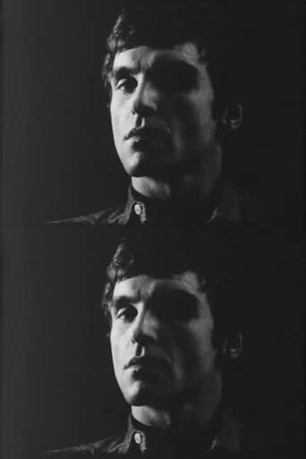 Screen Test: Freddy Herko