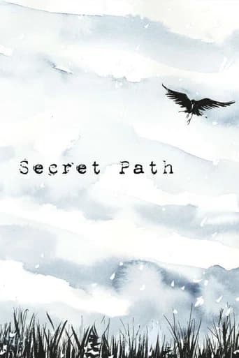 The Secret Path