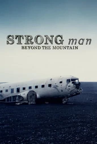 Strongman: Beyond the Mountain