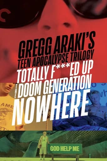 Designing the End of the World: The Teen Apocalypse Trilogy