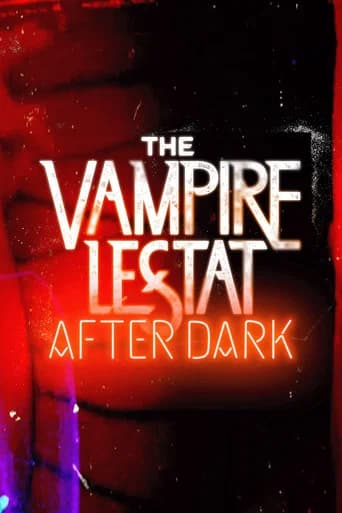 The Vampire Lestat: After Dark
