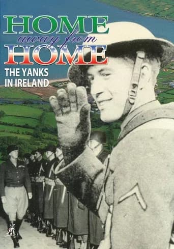 Home Away From Home: The Yanks in Ireland