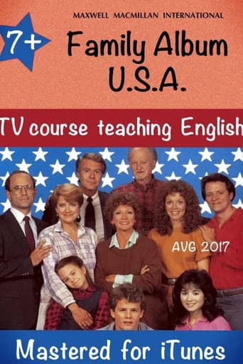 Family Album U.S.A