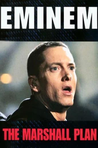 Eminem The Marshall Plan
