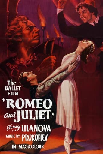 Romeo and Juliet