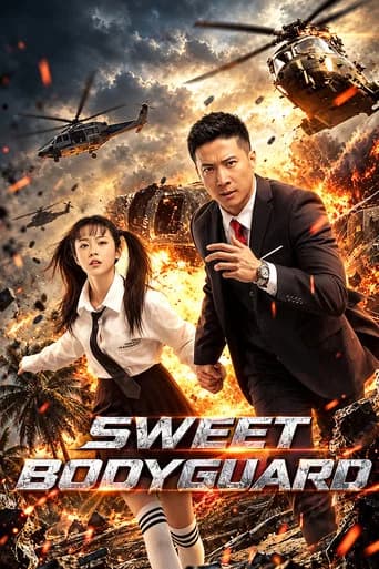 Sweet BodyGuard