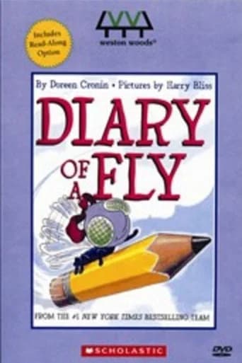 Diary of a Fly