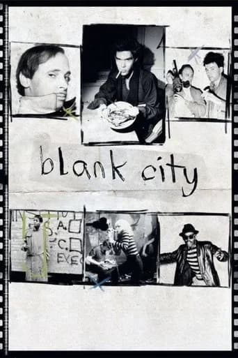 Blank City