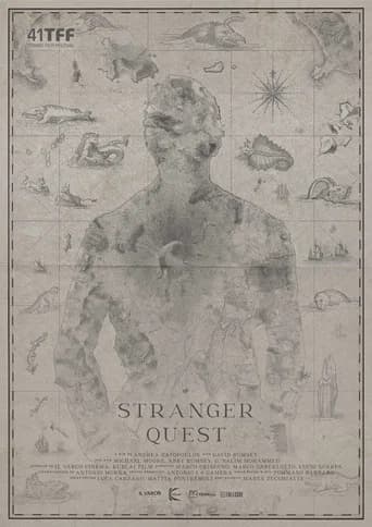 A Stranger Quest