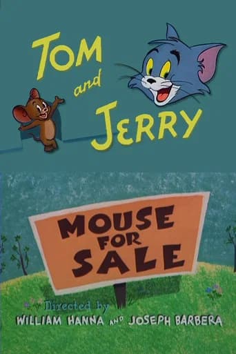 Mouse for Sale
