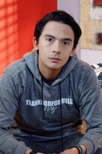 Lionil Hendrik