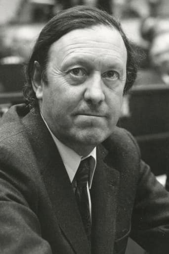 Conor Cruise O’Brien