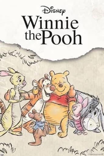 Winnie the Pooh