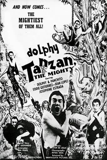 Tanzan the Mighty