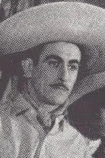 Julio Ahuet