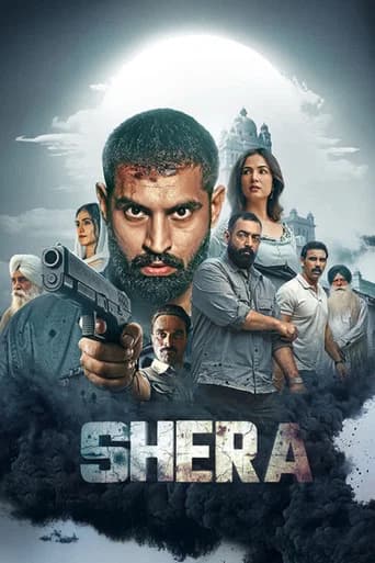 Shera