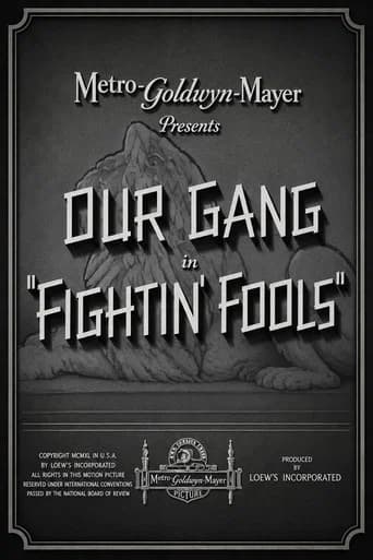 Fightin' Fools