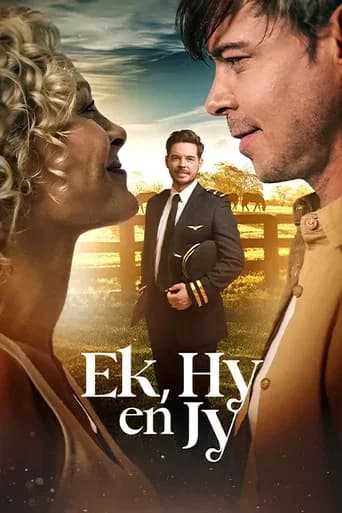 Ek, Hy en Jy