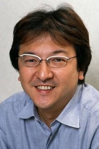 Noriyuki Abe