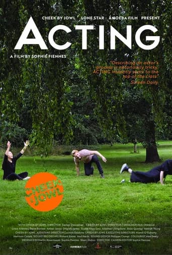 Acting