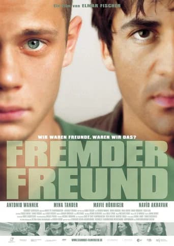 The Friend