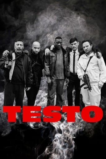 TESTO