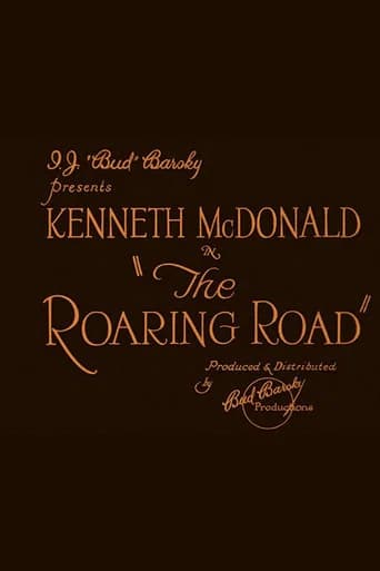 Roaring Road