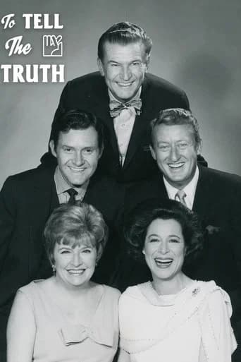 To Tell the Truth