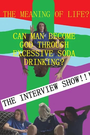 The Interview Show