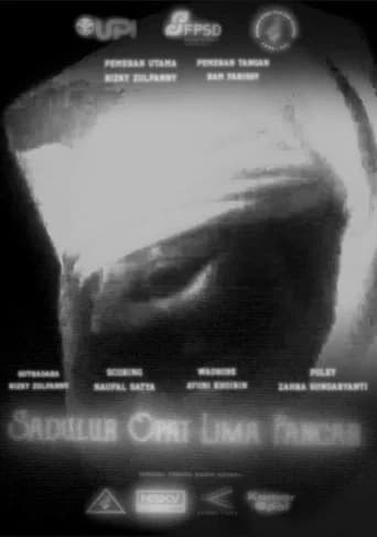 Sadulur Opat Lima Pancar