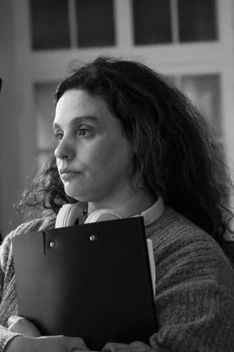 Myriam Guimond