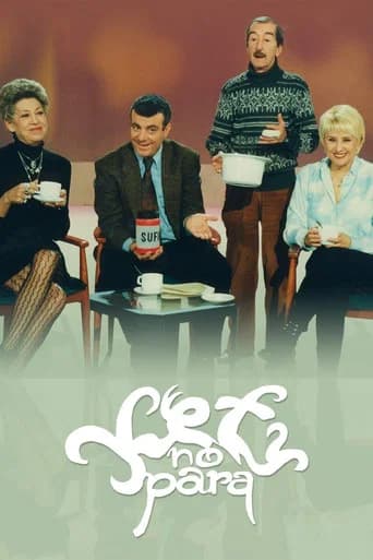 Kety Won't Stop