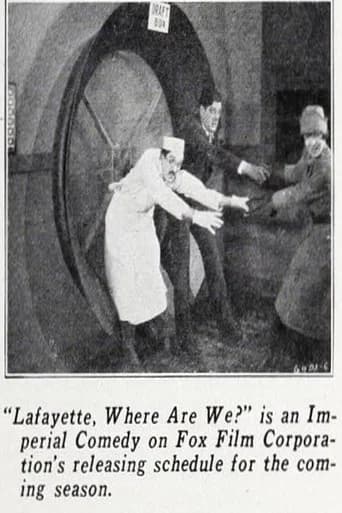 Hello Lafayette