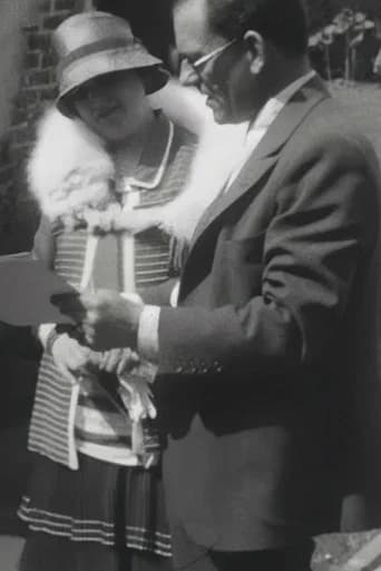 Mabel and Bill Dumphy's visit with Hazel & Lon Chaney
