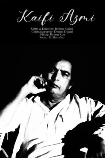 Kaifi Azmi