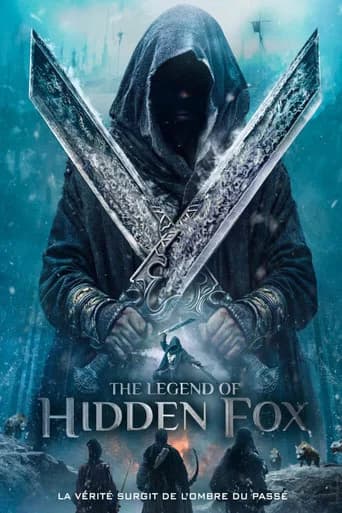 The Legend of the Hidden Fox