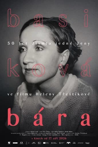 Bára - Diary of a Rockstar