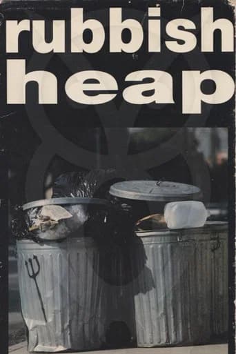 Rubbish Heap