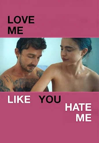 Rainsford: Love Me Like You Hate Me